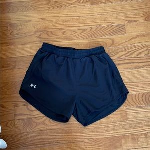 athletic shorts